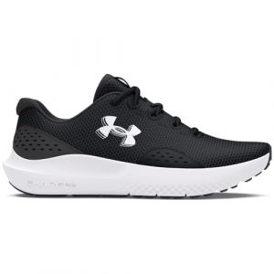 Under Armour Pour homme. Chaussures UA Charged Surge 4 Noir Under Armo