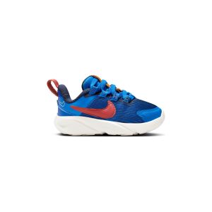 Nike Star Runner 4 Colour Bleu