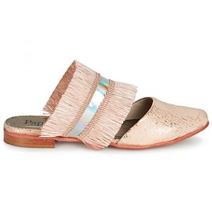 Mules Papucei ENVY Rose - Taille 36,37,38,39,40,41