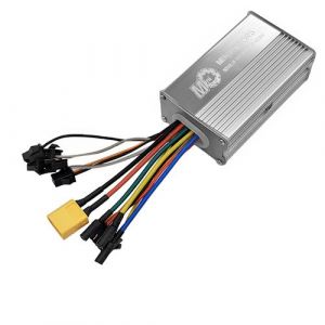 Contrôleur pour Trottinette Dualtron Pop Monomoteur Original Minimotors Gris