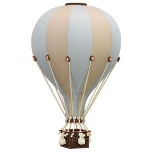 Sevira Kids Montgolfière décorative - S