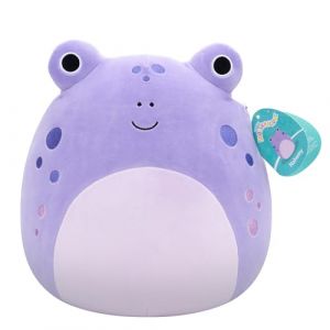 Squishmallows - Peluche Lavender Tadpole 30 cm