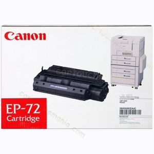 Canon 3845A003 - Toner EP-72 noir 20000 pages