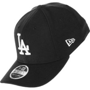 New era 9Fifty Stretch Snap Los Angeles Dodgers casquette Hommes noir T. M/L