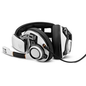 Sennheiser GSP 601 - Casque micro / gamer