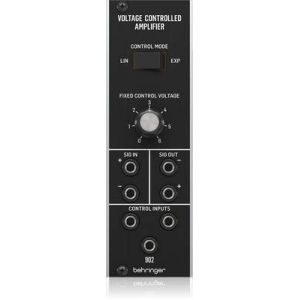 Behringer System 55 902 Voltage Controlled Amplifier