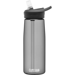 Camelbak Eddy+ 750ml One Size Charcoal - Charcoal - Taille One Size