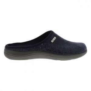 Rohde 6550 Bari Chaussons Femme, Pointure:42 EU, La Couleur:Bleu