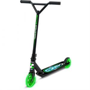 Stamp Trottinette enfant Freestyle roues lumineuses SKIDS CONTROL JB248001L