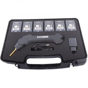 CLAS Clips et agrafes de carrosserie (Ref: OC 6070)