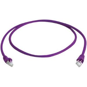 Teleg&auml;rtner L00003A0147 - C&acirc;ble RJ45 Cat6a S/FTP 5 m