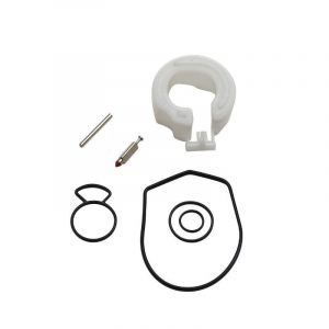 Pochette de kit de réparation carburateur P2R PHBN-PHVA
