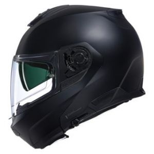 Nolan Casque modulable N100-6 Classico 302 noir mat- 2XS