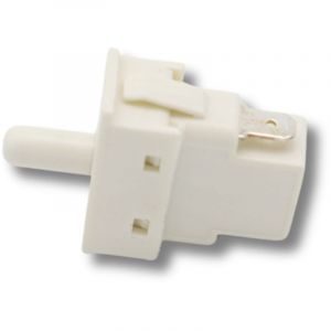 Image de SOS Accessoire Interrupteur de lampe 250V pour R&eacute;frig&eacute;rateur, cong&eacute;lateur C00269274, C00075585 ARISTON HOTPOINT, IGNIS, INDESIT, SCHOLTES, WHIRLPOOL