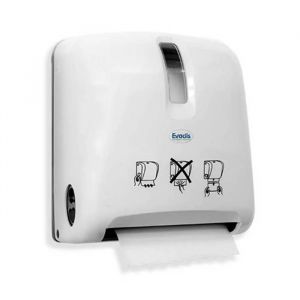 MP Hygiène Distributeur essuie mains Autocut manuel