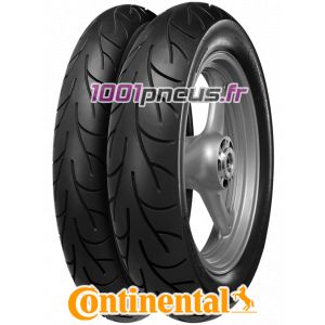 Image de Continental 2 3/4-16 46M TT ContiGo! M/C