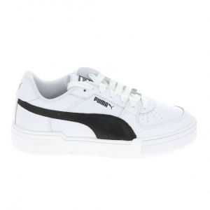 Puma Ca Pro Classic, 47 EU, blanc noir