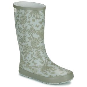 Tartine et chocolat Bottes enfant TC RAINY TJ Kaki - Taille 26,27,28,29,30,31,32,33,34