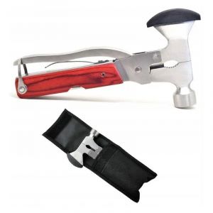 OUTIL MULTIFONCTIONNEL MULTITOOL SURVIVAL 17-en-1