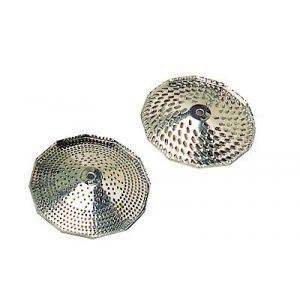 Matfer Grille inox 2.5 mm pour moulin à légumes n°3 - 072814