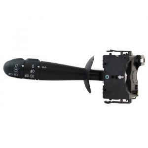 Commodo pour Primastar, Vivaro A, Espace 4, Laguna 2, Trafic 2, Velsatis (2000-2014) éclairage, clignotants et antibrouillards
