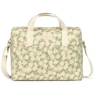Sac à Langer Gala Opéra - Green Sakura