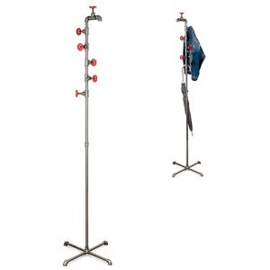 Balvi Porte-manteau Pipeline