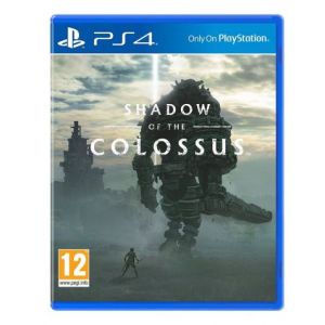 Image de Shadow of the Colossus (PS4) [PS4]