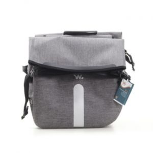 Wayscral Sac De Transport Double Imperméable Pour Vélo 32l