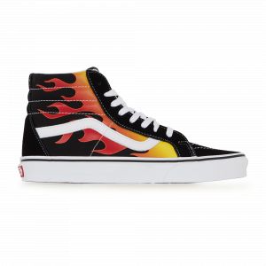 Vans UA SK8-Hi Reissue - Noir - Taille 44