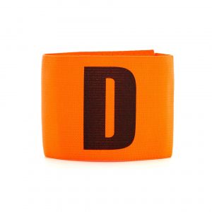 Softee Lot de 3 brassards de d&eacute;l&eacute;gu&eacute;s ajustable