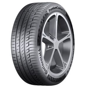 Continental Pneu PREMIUMCONTACT 6 245 55 R17 106/H