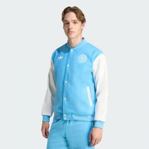 Adidas Originals Veste Anthem Inter Miami Cf Originals, pointure Large - Taille Large