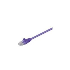 Wentronic 95231-GB - Câble réseau RJ45 Cat.5 UTP 20 m