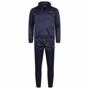 Lotto Hommes Survêtement MTGX10013NET-R02-MARINE