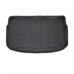 Tapis De Coffre - SCOUTT - Toyota Yaris - Sur Mesure - 100% Imperméable - Antidérapant