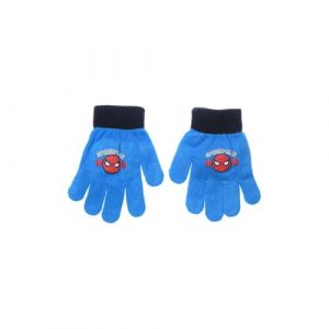 Spiderman Gants Enfants Marvel