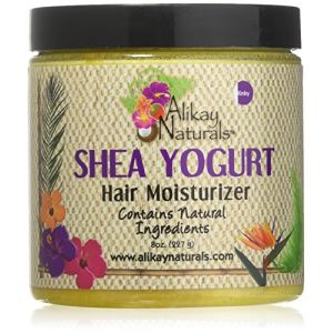 Alikay Naturals Shea Yogurt Hair Moisturizer