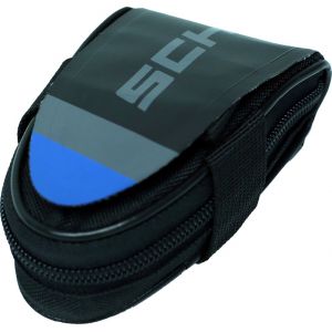 Schwalbe Road 700 Inner Tube Bag Kit One Size Black - Black - Taille One Size