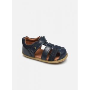 Bobux Roam, Sandale Mixte Enfant, Bleu Marine, 20 EU