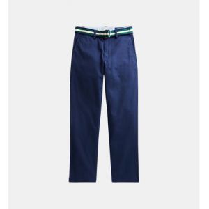 Ralph Lauren Pantalon slim fit Bleus - Taille 18 Ans