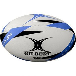 Gilbert Ballon G-TR3000 T.5 Blanc/Bleu