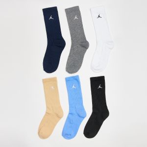 Jordan Chaussettes enfant Everyday Essentials (x6)
