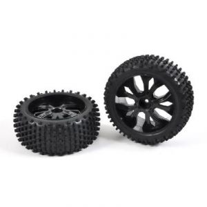 T2m 2 roues AV pour Pirate Razor T4910/2A