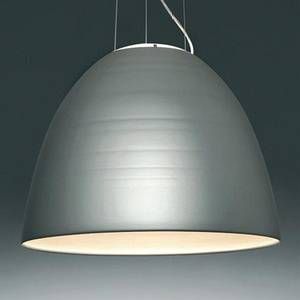 Artemide Nur Sospensione Halo AR A240610 Alu