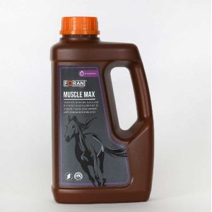 Image de Farnam MUSCLE MAX Foran 1 L