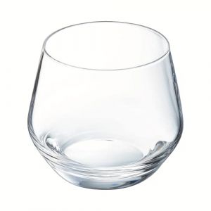 Chef & Sommelier 6 Verres bas Lima transparents - 35 cl