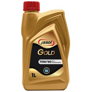 JASOL Huile de transmission VW,MERCEDES-BENZ,RENAULT 5901797944810