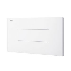 Acova Radiateur electrique 2000W inertie fonte mara connecté - TMR200090EEZF