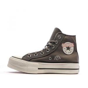 Converse Baskets femme Chuck Taylor All Star Knit